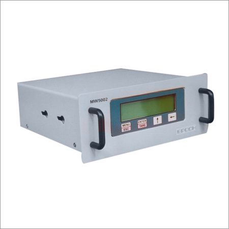 Universal Weight Transmitter