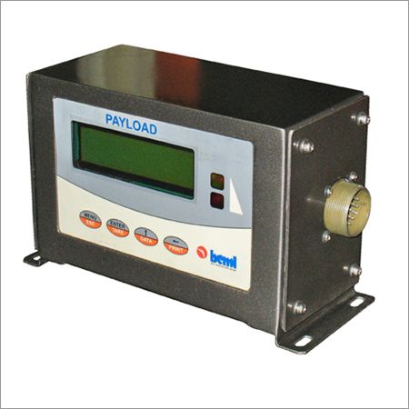 Payload Monitoring Systems