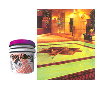 Epoxy Adhesive