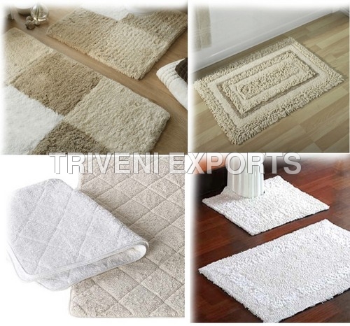 Bath Mats