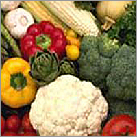 Vegetables