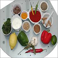 Whole Spices