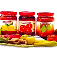 Pickles