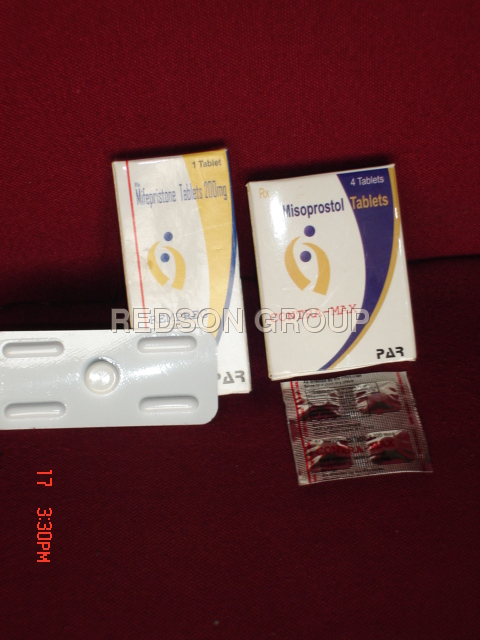 Misoprostol Tablets General Drugs