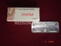 Levonorgestral Tablets