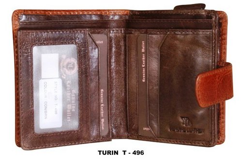 Ladies wallet