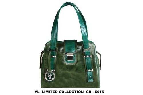 Leather Fashion Handbag