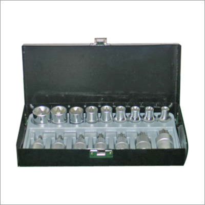 Star Socket Set