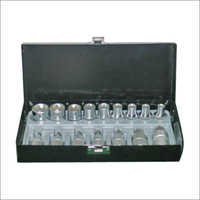 Star Socket Set