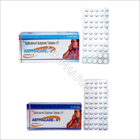 Asthacare-sulbutamol