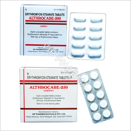 Althocare-erythromucin