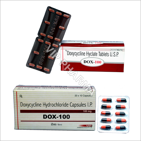 DOX-100-doxycycline