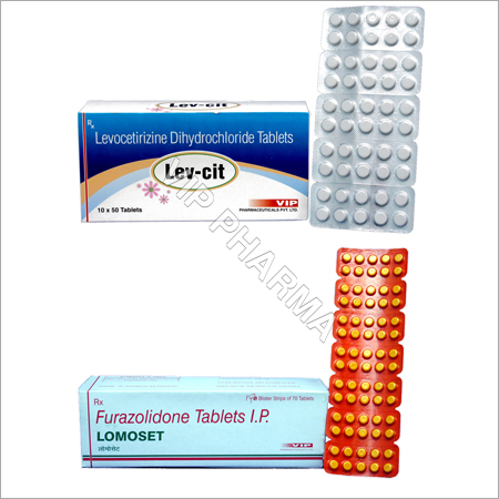 Lev Cit-levocetrizine
