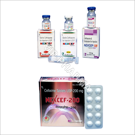 Nexcef