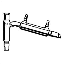 Distilling Head