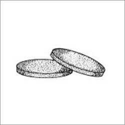 Fritted Filter Sintered Disc