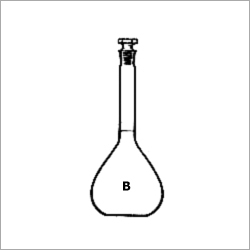 Volumetric Flask