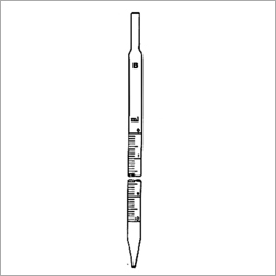 Drain Out Pipette