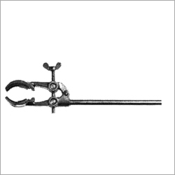 Clamp Made from Brass
