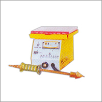 Quick Dent Pulling System