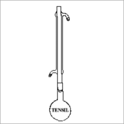TGX-2 Reflux Assembly