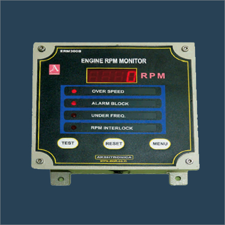 Engine Monitor Engine Monitor