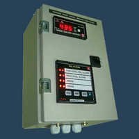 Sewage Tank Level Indicator