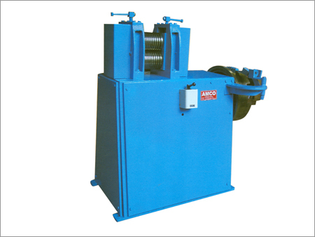 Wire Pointing Machine - Steel, 0.8-36 mm, 0.5-20 HP, 90° Rotation | Easy Operation, Durable, Versatile Use