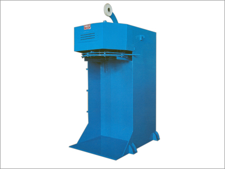 Vertical Drop Coilders