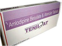 Tenil AT Tablets