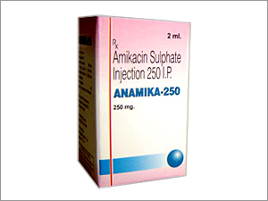 Anamika-250 Inj