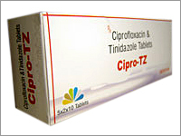 CIPRO - TZ