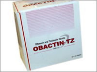 OBACTIN - TZ