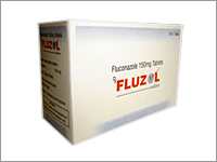 FLUZOL Tablets