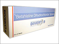 Divert 8 Tab