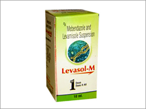 Levasol-M Suspension