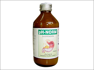 pH-Norm Suspension
