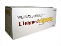 Ulcigard Cap