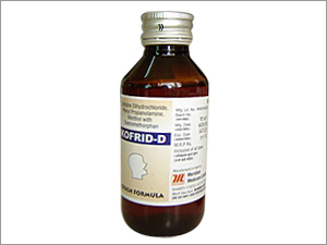 Kofrid - D Syp