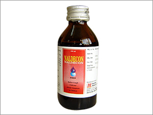 Naldecon Syrup