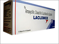 Laclomox