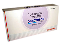 Obactin - Od Tab