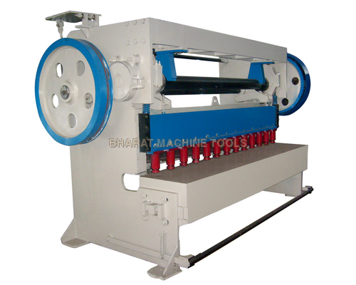 Shearing Machine
