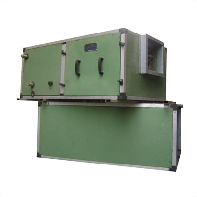 Air Handling Units