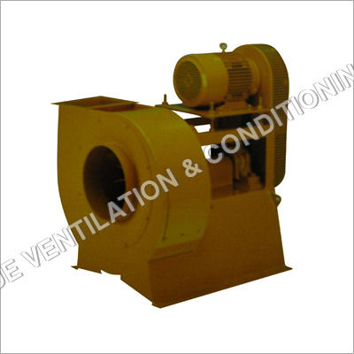 Industrial Centrifugal Blower