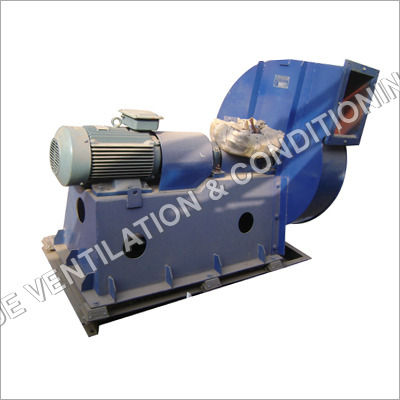 Centrifugal Blower