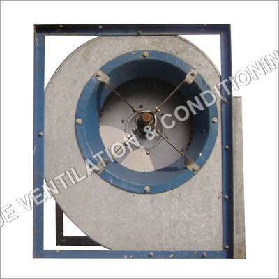 Centrifugal Air Blower