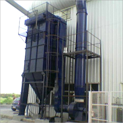 Fumes Extraction System - Manufacturers, Suppliers & Exporters