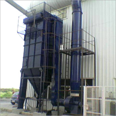 Fume Extraction Systems