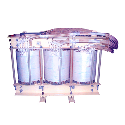 Dry Type Transformer